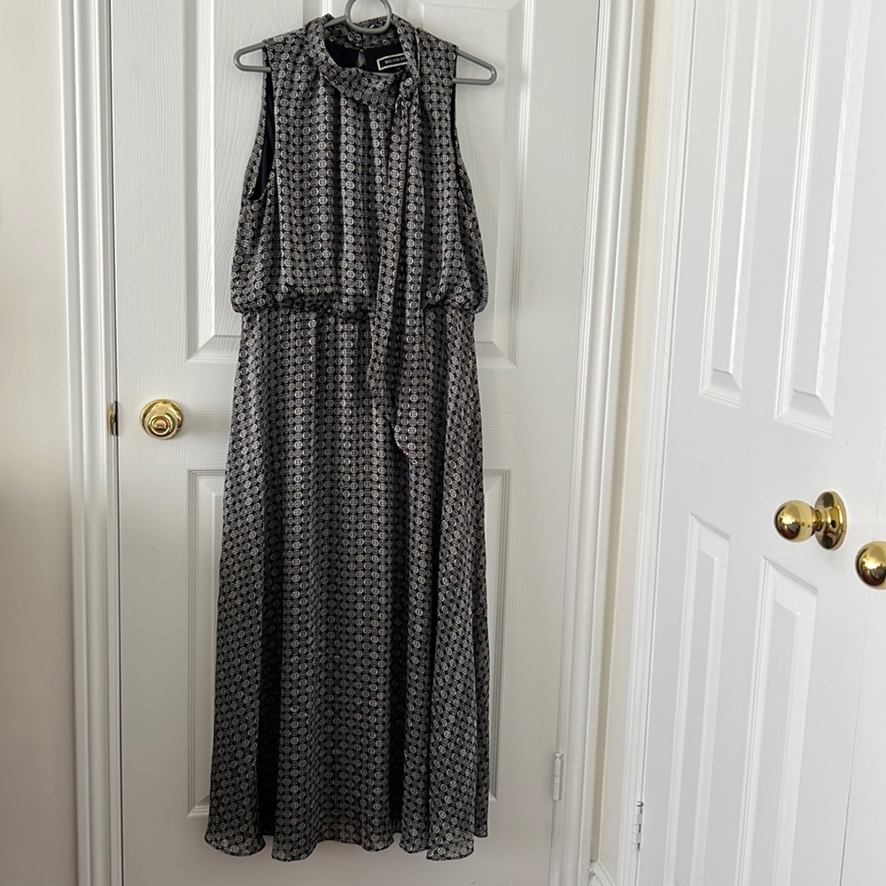 Melanie Lyne dress US 12, work only once
